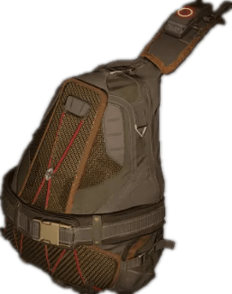 Ninjabike Messenger Bag - The Division 2 Items